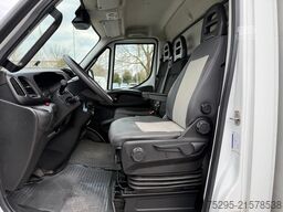 Iveco Daily  70C17 Koffer LBW Klima Kamera TÜV11 26 TOP