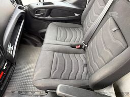 Iveco Daily  70C17 Koffer LBW Klima Kamera TÜV11 26 TOP