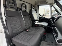 Iveco Daily  70C17 Koffer LBW Klima Kamera TÜV11 26 TOP