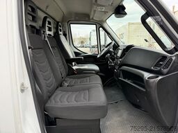 Iveco Daily  70C17 Koffer LBW Klima Kamera TÜV11 26 TOP