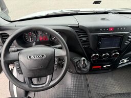 Iveco Daily  70C17 Koffer LBW Klima Kamera TÜV11 26 TOP