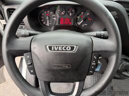 Iveco Daily  70C17 Koffer LBW Klima Kamera TÜV11 26 TOP