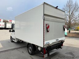 MAN TGE  3.180 DSG Koffer LBW Navi ACC Kamera TÜV1 27