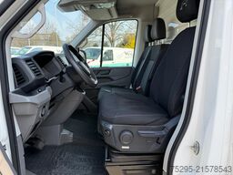 MAN TGE  3.180 DSG Koffer LBW Navi ACC Kamera TÜV1 27