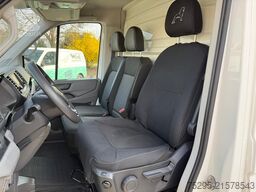 MAN TGE  3.180 DSG Koffer LBW Navi ACC Kamera TÜV1 27