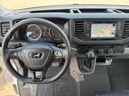 MAN TGE  3.180 DSG Koffer LBW Navi ACC Kamera TÜV1 27