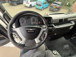 MAN TGX 26.440 6X2 voorloopas NL Truck APK 23-09-2026