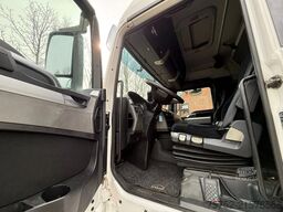 MAN TGX 26.440 6X2 voorloopas NL Truck APK 23-09-2026