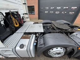 MAN TGX 26.440 6X2 voorloopas NL Truck APK 23-09-2026