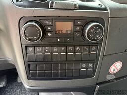 MAN TGX 26.440 6X2 voorloopas NL Truck APK 23-09-2026