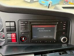 MAN TGX 26.440 6X2 voorloopas NL Truck APK 23-09-2026