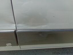 Fiat Ducato Weinsberg Carabus 600 K | 2023 | EURO6 | Professioneller Verkäufer