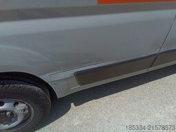 Fiat Ducato Weinsberg Carabus 600 K | 2023 | EURO6 | Professioneller Verkäufer