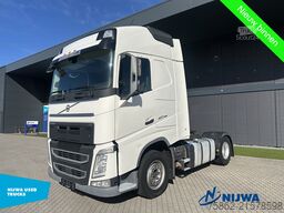 Volvo FH 460 4x2 PTO + Achteruitrijcamera