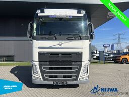 Volvo FH 460 4x2 PTO + Achteruitrijcamera