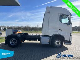 Volvo FH 460 4x2 PTO + Achteruitrijcamera