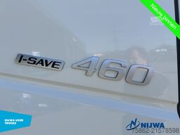 Volvo FH 460 4x2 PTO + Achteruitrijcamera