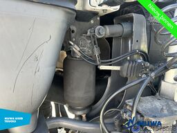 Volvo FH 460 4x2 PTO + Achteruitrijcamera