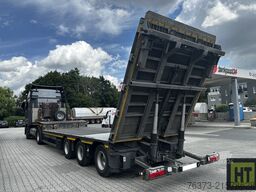 Meusburger 3-A-Semi-hydr.Ladebod.-abklappbares Heck