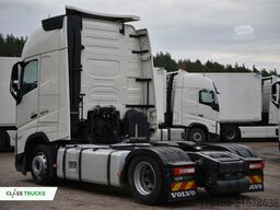VOLVO FH 460 Globetrotter XL Varios i-Save