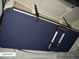 VOLVO FH 460 Globetrotter XL Varios i-Save