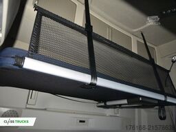 VOLVO FH 460 Globetrotter XL Varios i-Save