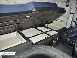 VOLVO FH 460 Globetrotter XL Varios i-Save