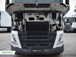 VOLVO FH 460 Globetrotter XL Varios i-Save