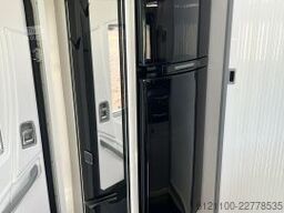 Challenger Vollintegriert 2060 Graphite Ultimate Automatik, Connect-/Arctic-Pak