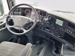 Scania G320 4x2 - Bussbygg box - Full air - Euro 6 - N...