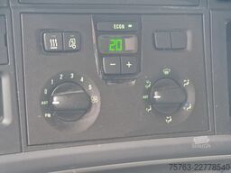 Scania G320 4x2 - Bussbygg box - Full air - Euro 6 - N...