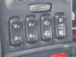Scania G320 4x2 - Bussbygg box - Full air - Euro 6 - N...