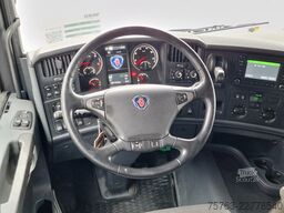 Scania G320 4x2 - Bussbygg box - Full air - Euro 6 - N...