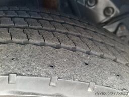 Scania G320 4x2 - Bussbygg box - Full air - Euro 6 - N...