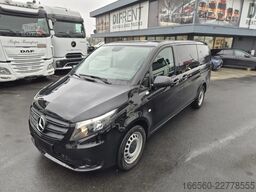 Mercedes-Benz Vito 114 CDI TOURER