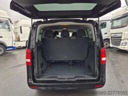Mercedes-Benz Vito 114 CDI TOURER
