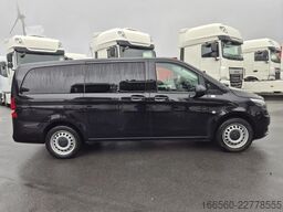Mercedes-Benz Vito 114 CDI TOURER