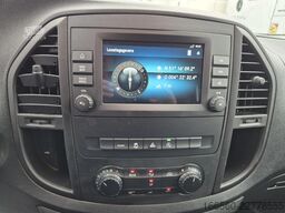 Mercedes-Benz Vito 114 CDI TOURER