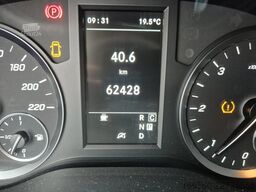 Mercedes-Benz Vito 114 CDI TOURER