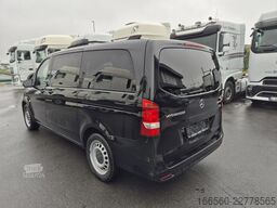 Mercedes-Benz Vito 114 CDI TOURER