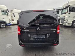 Mercedes-Benz Vito 114 CDI TOURER