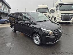 Mercedes-Benz Vito 114 CDI TOURER