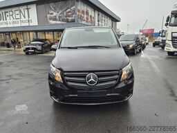 Mercedes-Benz Vito 114 CDI TOURER