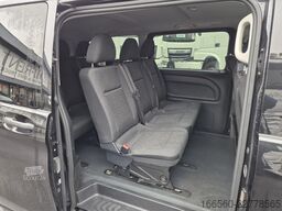 Mercedes-Benz Vito 114 CDI TOURER