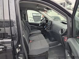 Mercedes-Benz Vito 114 CDI TOURER
