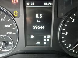 Mercedes-Benz Vito 114 CDI TOURER