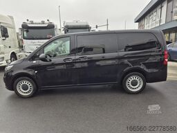 Mercedes-Benz Vito 114 CDI TOURER