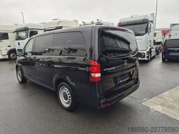 Mercedes-Benz Vito 114 CDI TOURER
