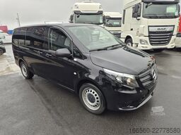 Mercedes-Benz Vito 114 CDI TOURER