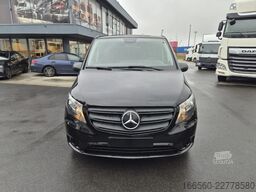 Mercedes-Benz Vito 114 CDI TOURER